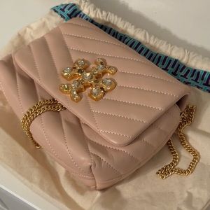 Tory Burch Blush Cross Body